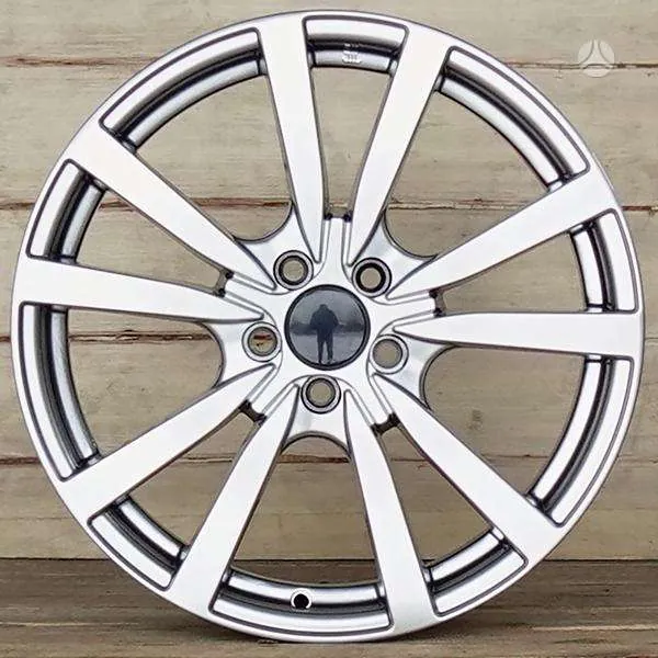 Ratlankiai Viper V107 S R17 5x100