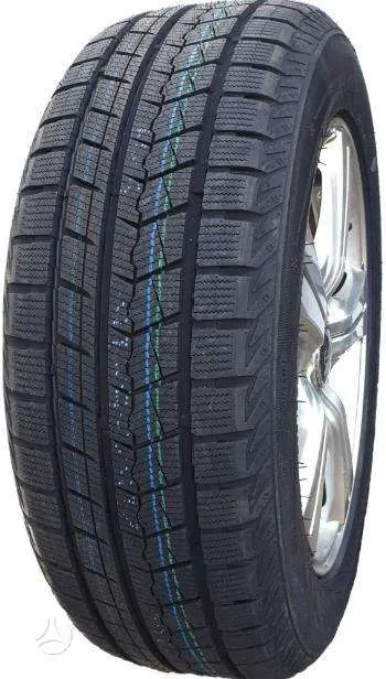 Zmax WINTER GL868 PRISTATOME 215/55 R17