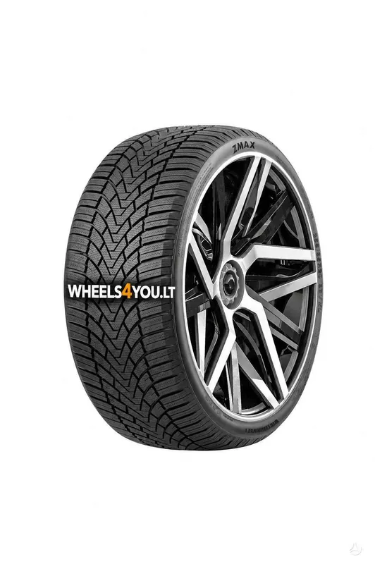 Zmax WINTERHAWKE I 93V XL 215/45 R18