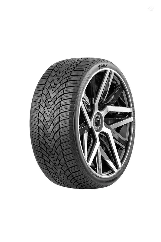 Zmax WINTERHAWKE I 99V XL 245/45 R17