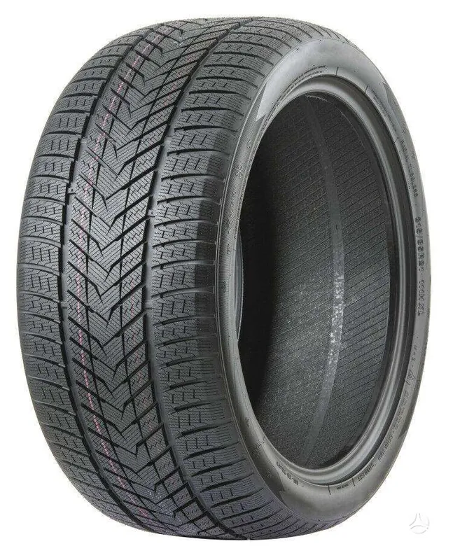Zmax WINTERHAWKE II 97V XL 265/35 R18